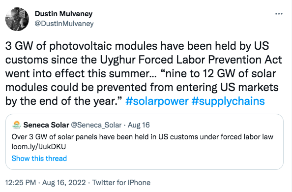 via Dustin Mulvaney on Twitter: https://twitter.com/DustinMulvaney/status/1559622420029329408